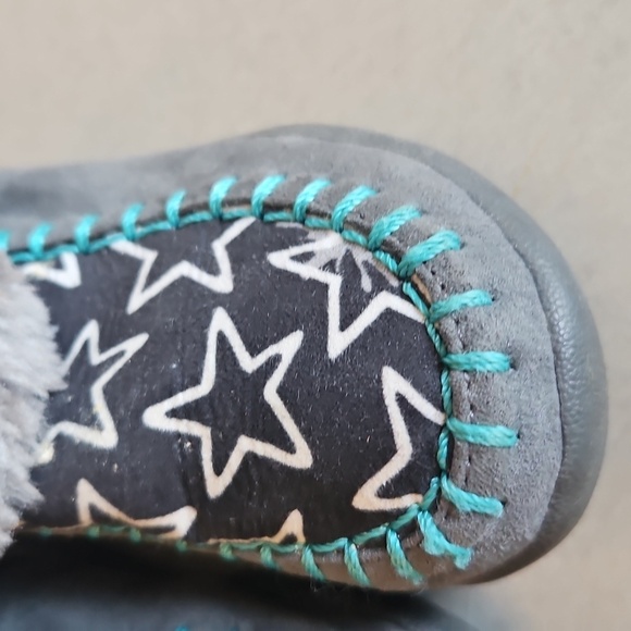 Chooze Toddler Boots - Picture 7 of 10